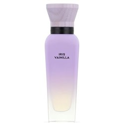 Adolfo Dominguez Iris Vainilla Eau De Perfume Spray 60ml - unisex