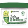 Garnier Body Superfood Nourishing Avocado Body Cream 380ml - unisex