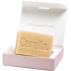 Carelia Botanical And Artisan Soap Organic Rosa Mosqueta 100g - unisex