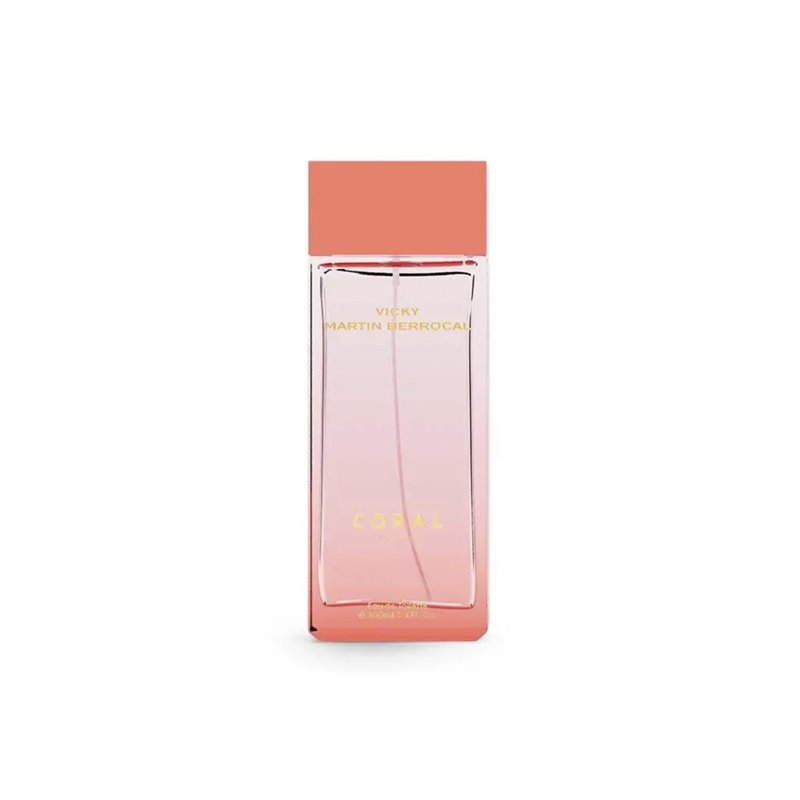 Vicky Martin Berrocal Coral Spray 100ml - unisex