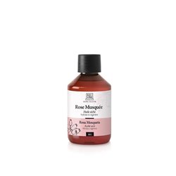 Soivre Aceite Rosa Mosquera 200ml - unisex