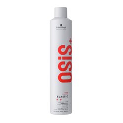 Schwarzkopf Osis Elastic Medium Hold Hairspray 500ml - unisex