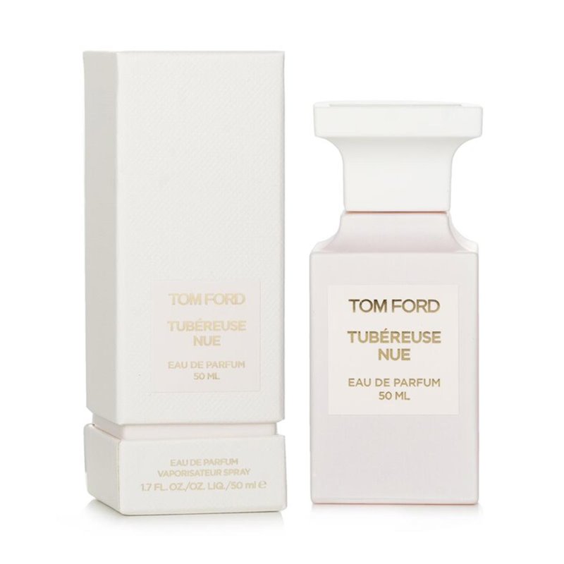 TOM FORD TUBEREUSE NUE EAU DE PARFUM 50ML VAPORIZADOR;HOMBRE