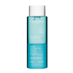 CLARINS EXPRESS DESMAQUILLANTE DE OJOS 125ML;MUJER