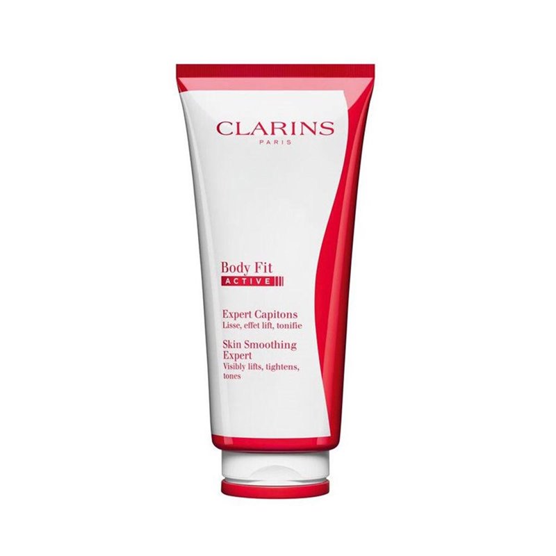 CLARINS BODY FIT CREMA ACTIVADORA 200MLMUJER