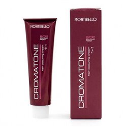 MONTIBEL-LO CROMATONE TINTE 5.77 1UN;MUJER