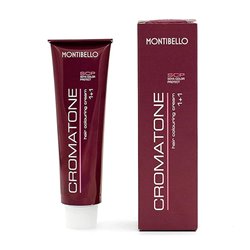 MONTIBEL-LO CROMATONE TINTE 6.57 60ML;MUJER