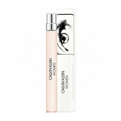 CALVIN KLEIN WOMEN EAU DE PARFUM 10ML VAPORIZADORMUJER