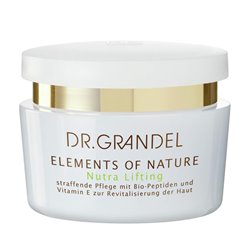 DR.GRANDEL NUTRA-LIFTING CREMA REVITALIZADORA VITAMINA E 50MLMUJER