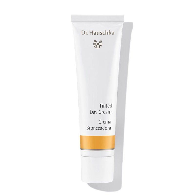 DR.HAUSCHKA TINTED CREMA REVITALIZADORA 30ML;MUJER