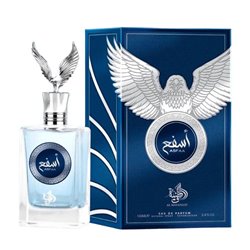 AL WATANIAH EQUAAB ASFAA EAU DE PARFUM 100ML VAPORIZADORHOMBRE