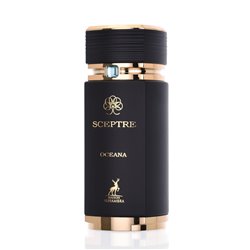 MAISON ALHAMBRA SCEPTRE OCEANA EAU DE PARFUM 100ML VAPORIZADOR;HOMBRE