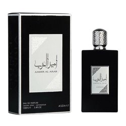 LATTAFA AMEER AL ARAB EAU DE PARFUM 100ML VAPORIZADOR;UNISEX