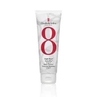Elizabeth Arden Eighthour Hydraplay Mousse De Limpieza Diaria y Mascarilla 2 En 1 125ml - unisex - Teknashop Ltd