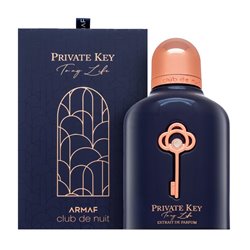 ARMAF CLUB DE NUIT PRIVATE KEY EXTRACTO DE PERFUME 100ML VAPORIZADOR;UNISEX