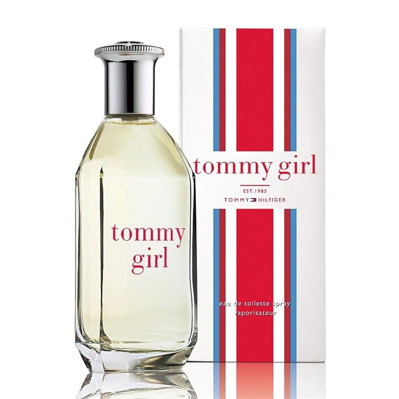 TOMMY HILFIGER TOMMY GIRL EAU DE TOILETTE 30MLMUJER