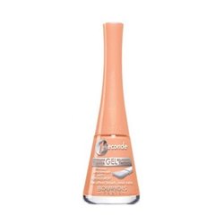 BOURJOIS 1 SECONDE TEXTURE GEL NAIL LACQUER 51 PALM BEACH (BLISTER)MUJER