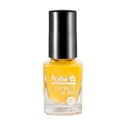 POLLIE AMARILLO LACA DE UÑAS 12MLUNISEX