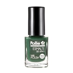 POLLIE VERDE BOSQUE LACA DE UÑAS 12ML;UNISEX