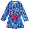 BATÍN CORAL FLEECE PAW PATROL BLUE