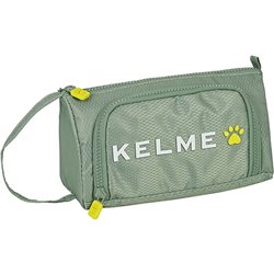 PORTATODO CON BOLSILLO DESPLEGABLE VACIO KELME 