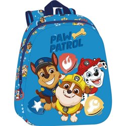 MOCHILA 3D PAW PATROL