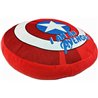 COJIN 3D CAPITAN AMERICA VENGADORES AVENGERS MARVEL