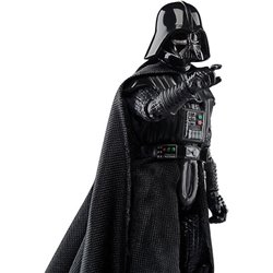 FIGURA DARTH VADER STAR WARS 9,5CM