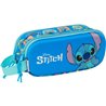 PORTATODO DOBLE 3D STITCH