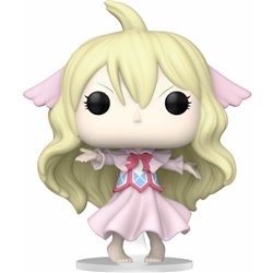 FIGURA POP FAIRY TAIL MAVIS VERMILLION