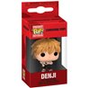 LLAVERO POCKET POP CHAINSAW MAN DENJI