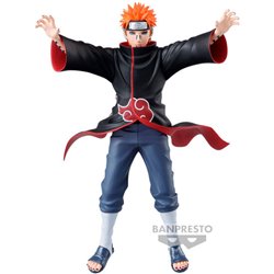 FIGURA PAIN VIBRATION STAR NARUTO SHIPPUDEN 17CM