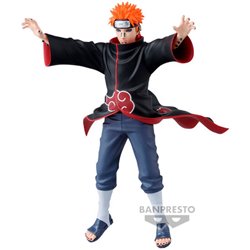 FIGURA PAIN VIBRATION STAR NARUTO SHIPPUDEN 17CM