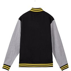 SUDADERA CON CREMALLERA COTTON BRUSHED HARRY POTTER HUFFLEPUFF