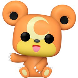 FIGURA POP POKEMON TEDDIURSA