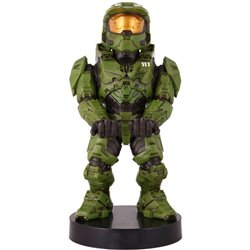 CABLE GUY SOPORTE SUJECION FIGURA MASTER CHIEF HALO INFINITE 21CM