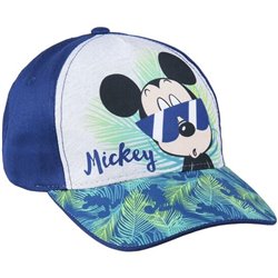 GORRA MICKEY SIN COLOR