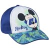 GORRA MICKEY SIN COLOR