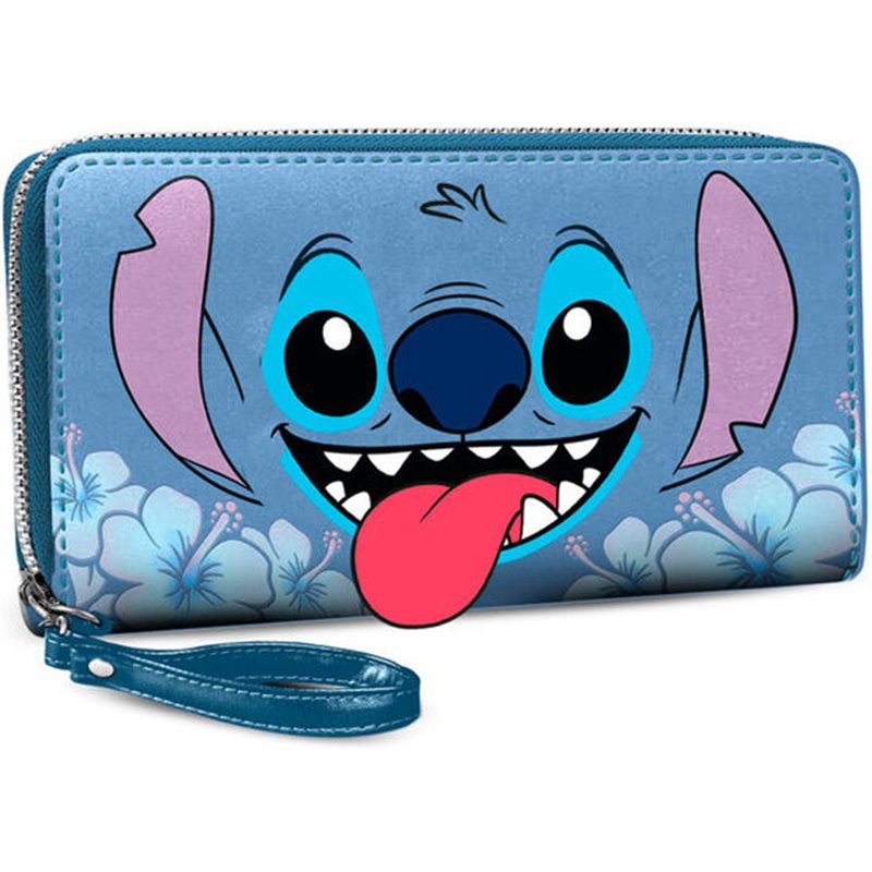 CARTERA FASHION STITCH DISNEY