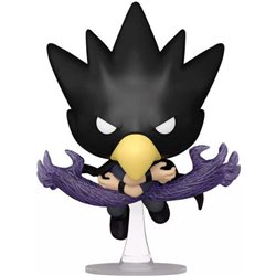 FIGURA POP MY HERO ACADEMIA FUMIKAGE TOKOYAMI EXCLUSIVE