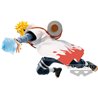 FIGURA NAMIKAZE MINATO NARUTOP99 NARUTO SHIPPUDEN 15CM