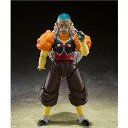 FIGURA SH FIGUARTS ANDROID 20 DRAGON BALL Z 13CM