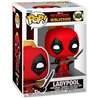 FIGURA POP MARVEL DEADPOOL 3 LADYPOOL