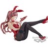 FIGURA NATSUHA ARISUGAWA FASCINATION AND STOCKINGS THE IDOLMASTER SHINY COLORS ESPRESTO 12CM