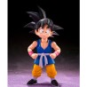 FIGURA SH FIGUARTS SON GOKU DRAGON BALL 8CM