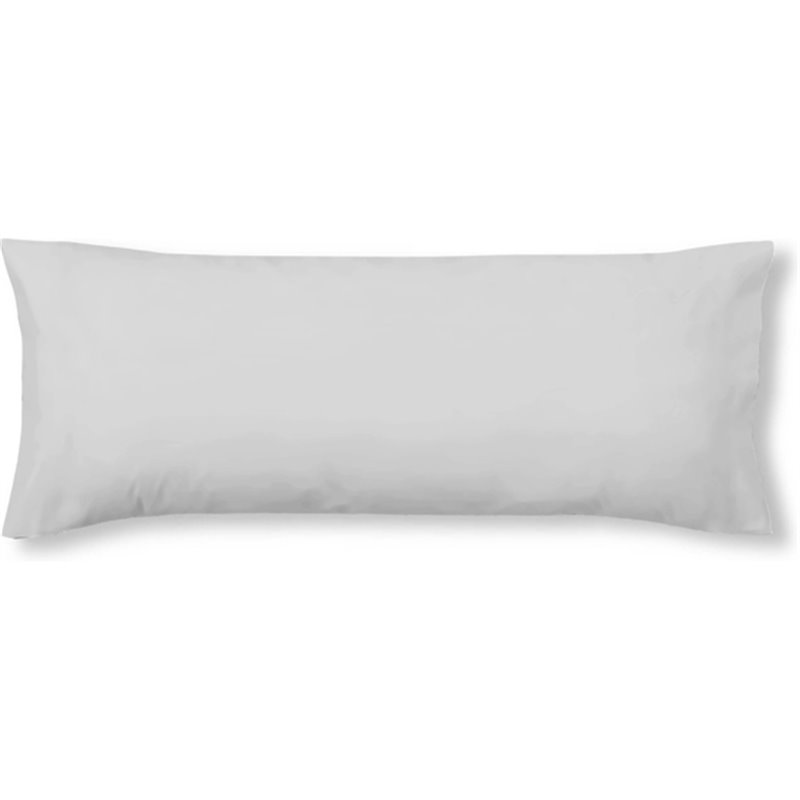 FUNDA DE ALMOHADA 100% ALGODÓN MODELO PEARL LISA DE 90 CM