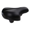 Tour Deluxe saddle 250 x 210 mm unisex black