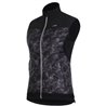 bodywarmer P-Painted Bird ladies polyester grey size 44