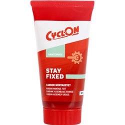 Stay Fixed - Carbon Mounting paste for Bike 50 ml