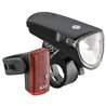 lighting set Greenline USB 1 led on/off 40 lux